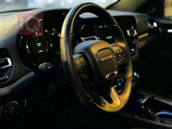 دۆج دۆرانگۆ